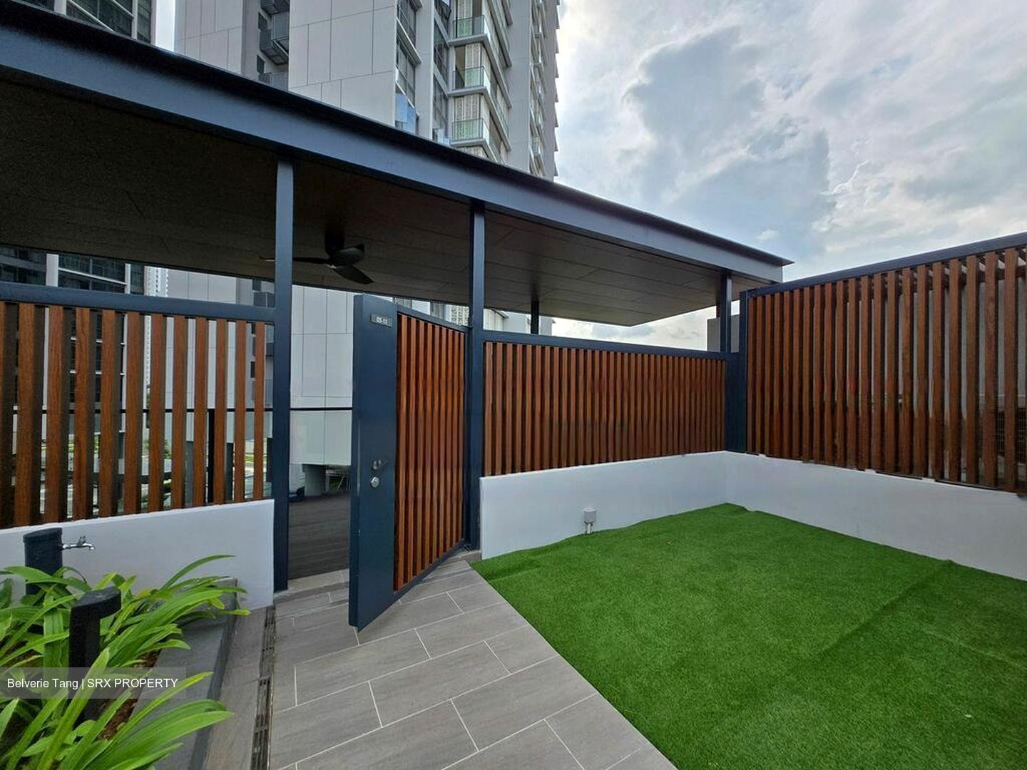 One Holland Village Residences (D10), Apartment #446077991